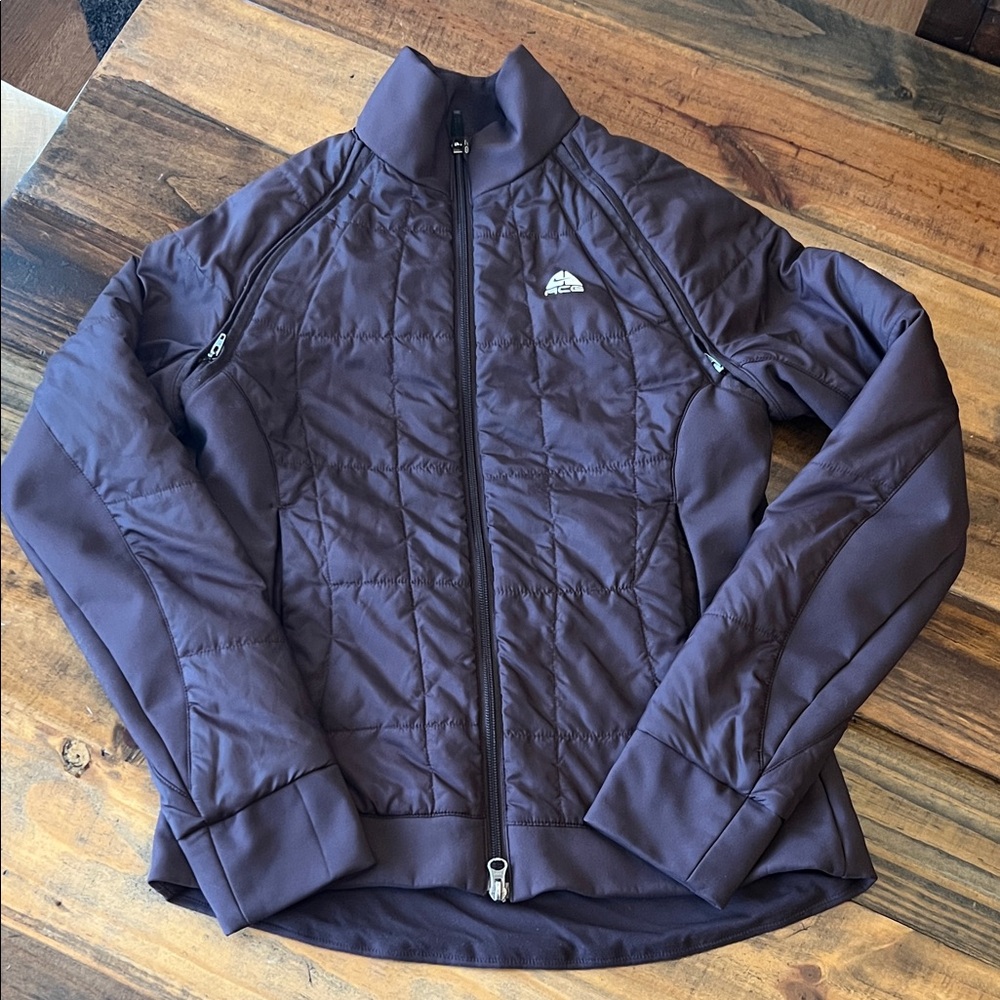 Nike ACG 2-in-1 Softshell Jacket & Vest (2000s)